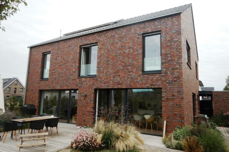 Einfamilienhaus in Ascheberg 199qm (2)