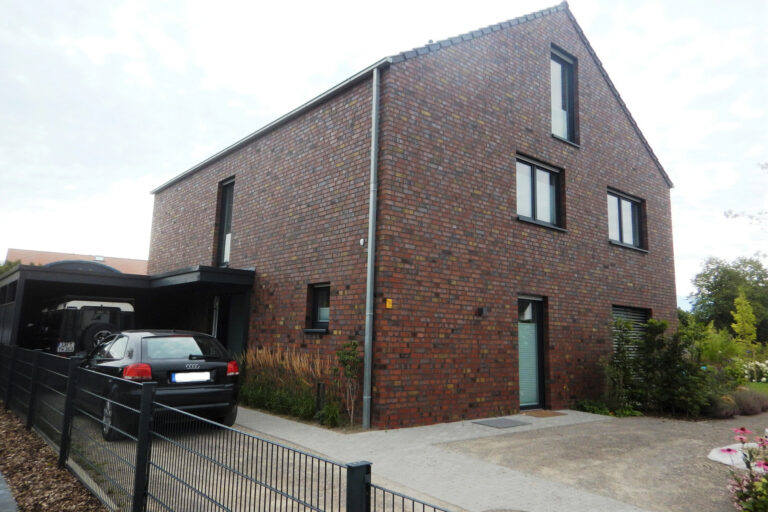 Einfamilienhaus in Ascheberg 199qm