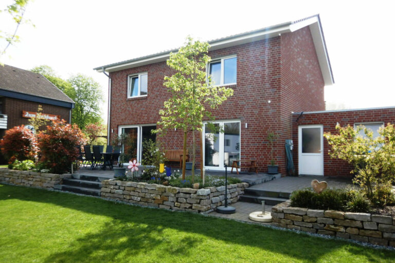 Einfamilienhaus in Beckum-Neubeckum 151qm (2)