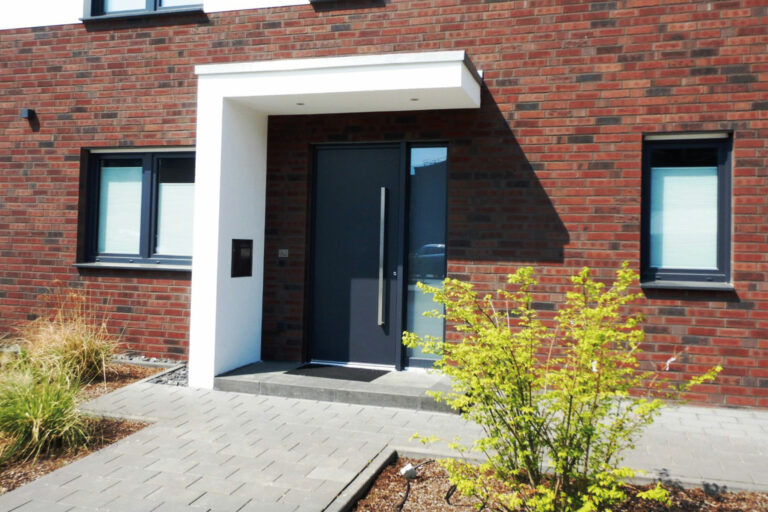 Einfamilienhaus Oelde 187qm (1)