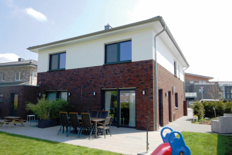 Einfamilienhaus Oelde 187qm (2)