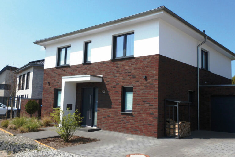 Einfamilienhaus Oelde 187qm