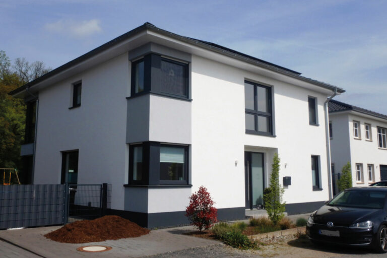 Einfamilienhaus Oelde 190