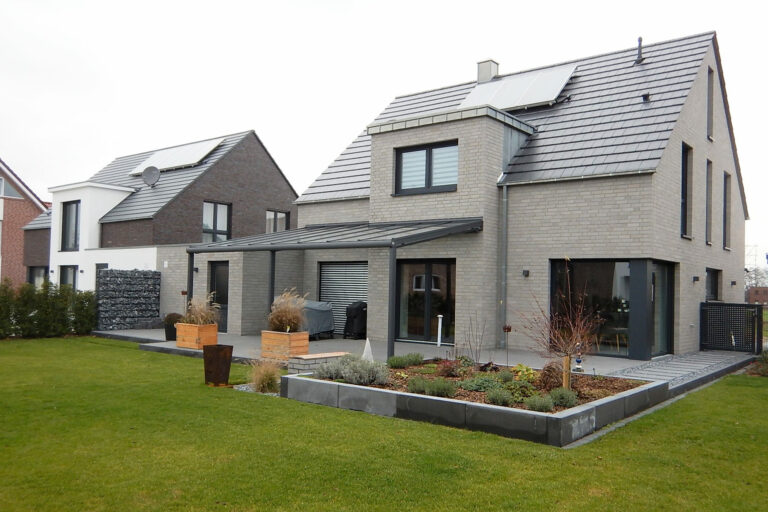 Einfamilienhaus Telgte 158 qm (1)