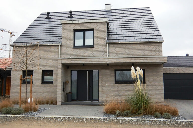 Einfamilienhaus Telgte 158 qm (3)