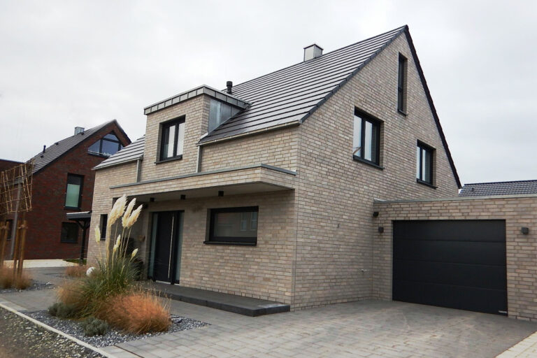 Einfamilienhaus Telgte 158 qm