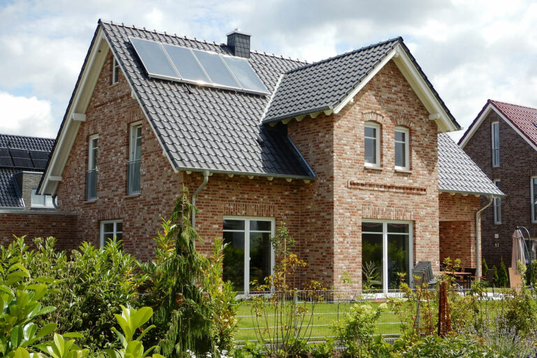 Einfamilienhaus in Telgte 181qm