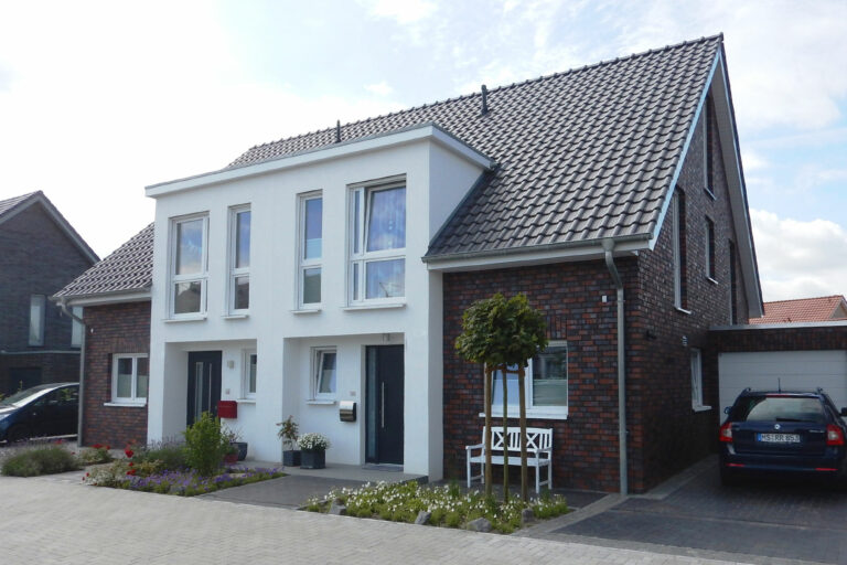 Doppelhaus in Telgte 122 qm (2)