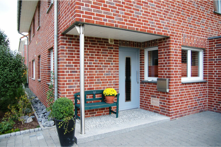 Doppelhaus in Münster-Roxel 154 qm (1)