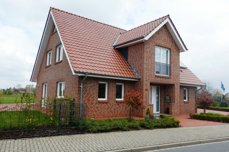 Einfamilienhaus Ahlen-Vorhelm 195 qm