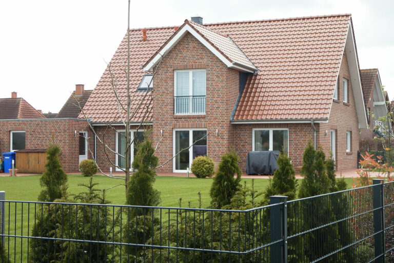 Einfamilienhaus Ahlen-Vorhelm 195 qm