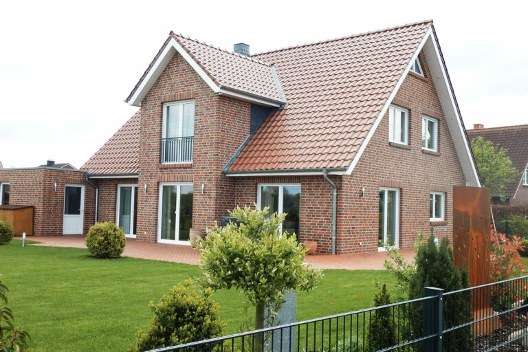 Einfamilienhaus Ahlen-Vorhelm 195 qm