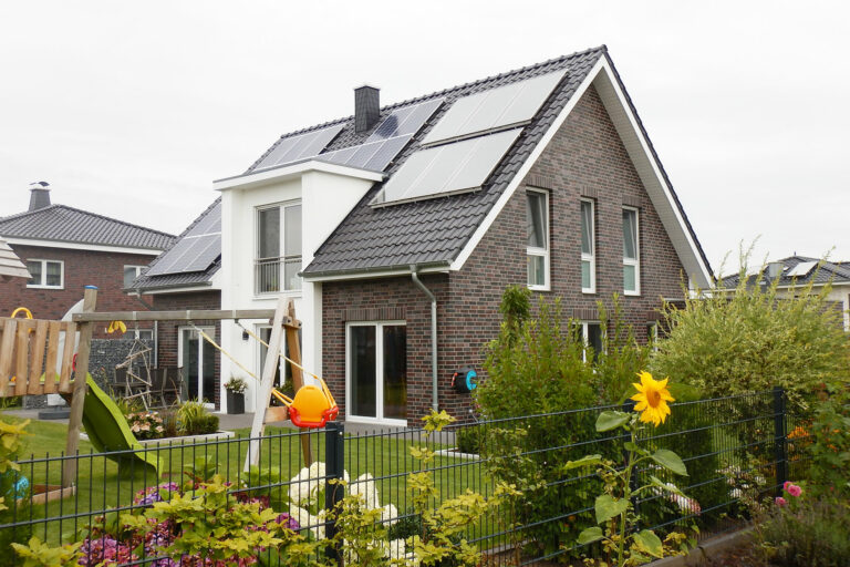 Einfamilienhaus Beckum 161 qm (2)