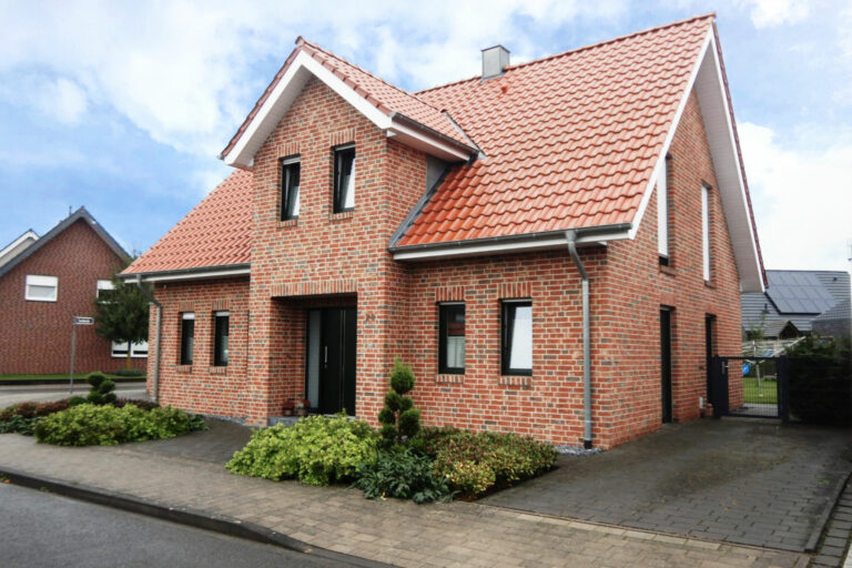 Einfamilienhaus Oelde-152 qm