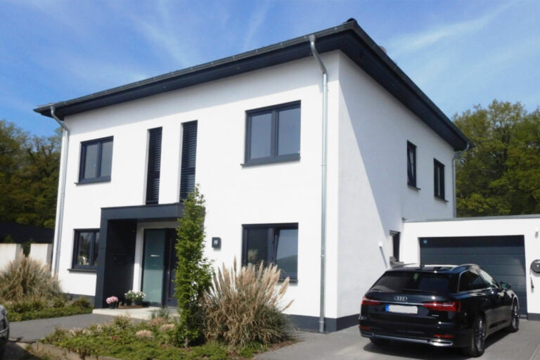 Einfamilienhaus Oelde 175 qm