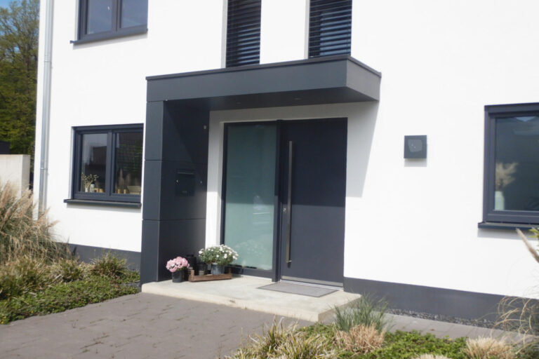 Einfamilienhaus Oelde 175 qm