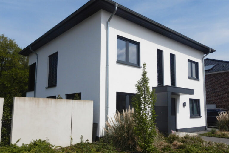 Einfamilienhaus Oelde 175 qm