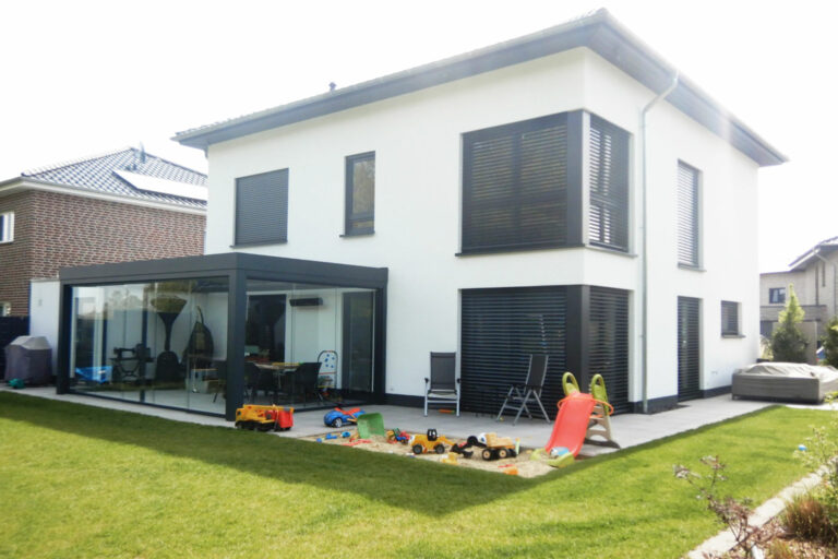 Einfamilienhaus Oelde 175 qm