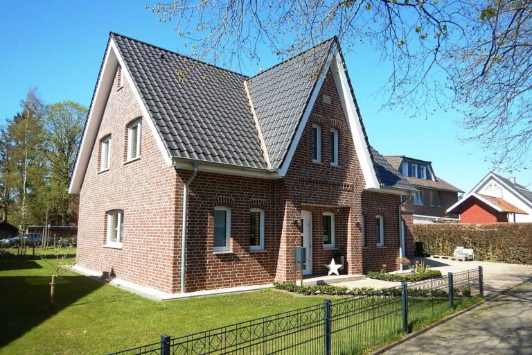 Einfamilienhaus Sassenberg 144 qm