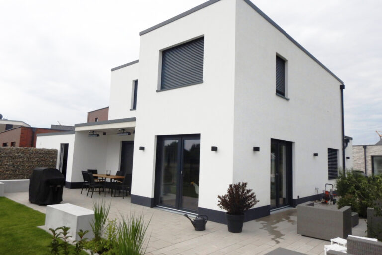 Einfamilienhaus Sendenhorst- Albersloh 163