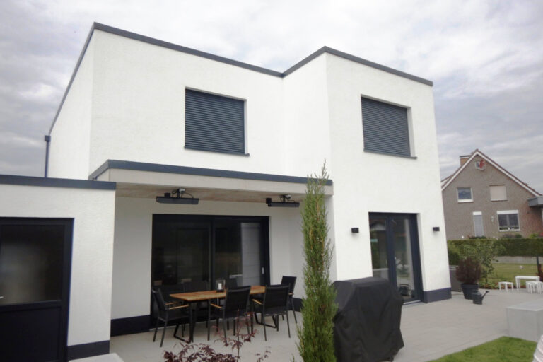 Einfamilienhaus Sendenhorst- Albersloh 163