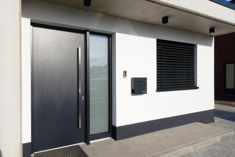 Einfamilienhaus Sendenhorst- Albersloh 163