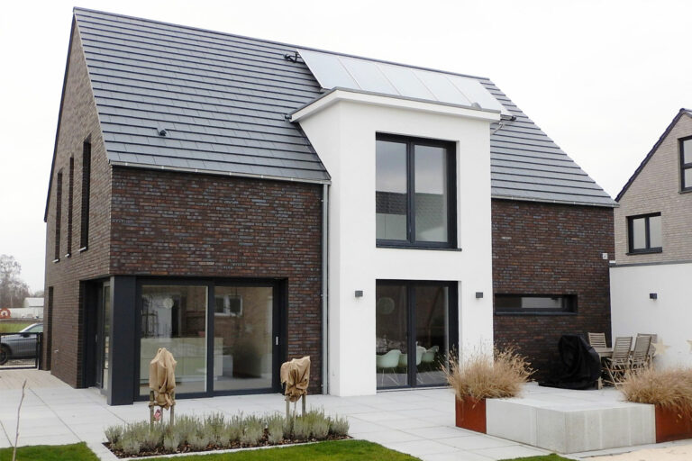 Einfamilienhaus Telgte 167qm (2)