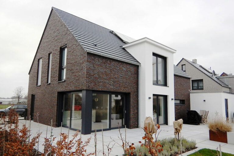 Einfamilienhaus Telgte 167qm