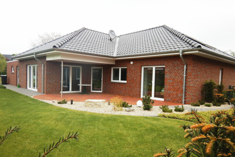 Einfamilienhaus in Sassenberg 142 qm (2)