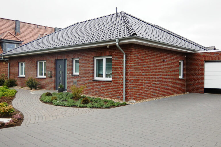 Einfamilienhaus in Sassenberg 142 qm