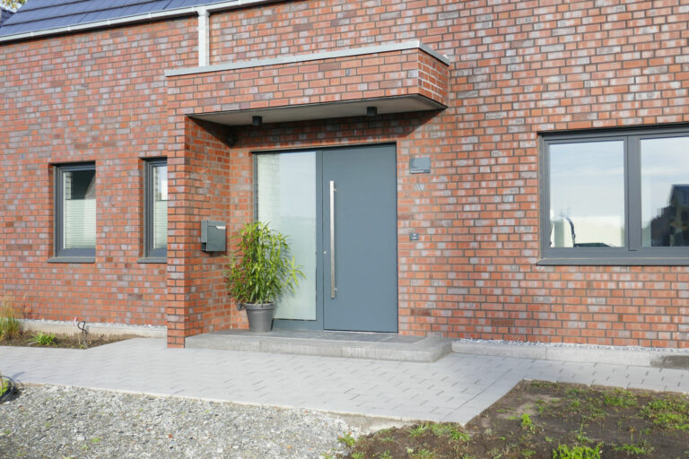 Einfamilienhaus Warendorf 163qm