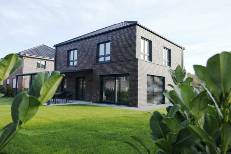 Einfamilienhaus Warendorf 165 qm