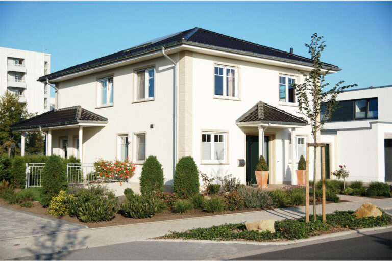 Einfamilienhaus Warendorf 181 qm