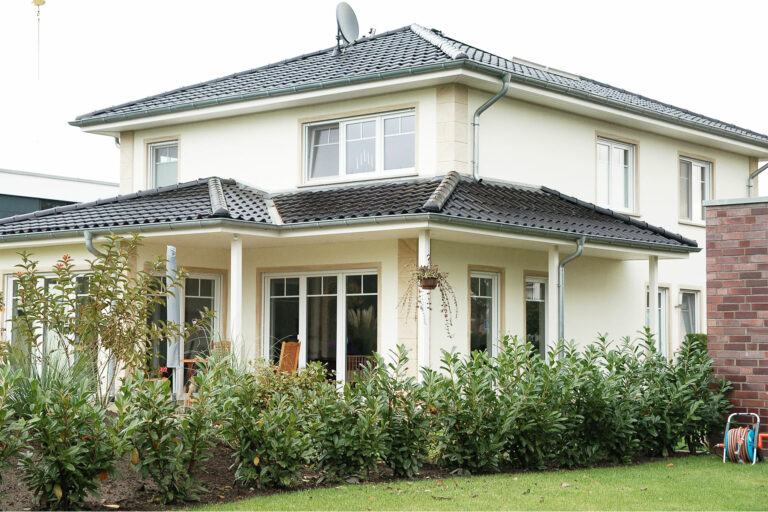 Einfamilienhaus Warendorf 181 qm