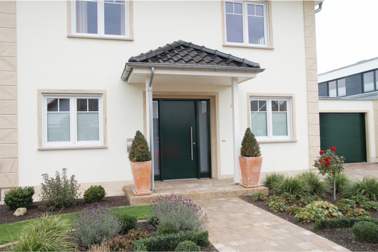 Einfamilienhaus Warendorf 181 qm