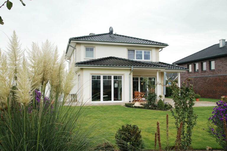 Einfamilienhaus Warendorf 181 qm