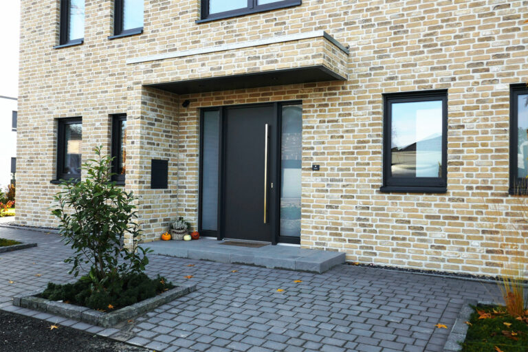 Einfamilienhaus Warendorf 214 qm