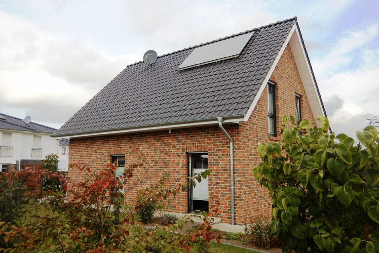 Einfamilienhaus Harsewinkel-Greffen 121 qm (1)