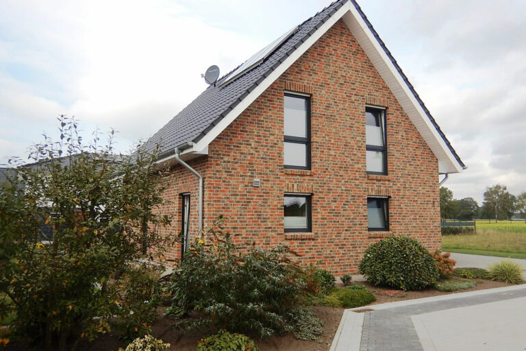 Einfamilienhaus Harsewinkel-Greffen 121 qm (2)