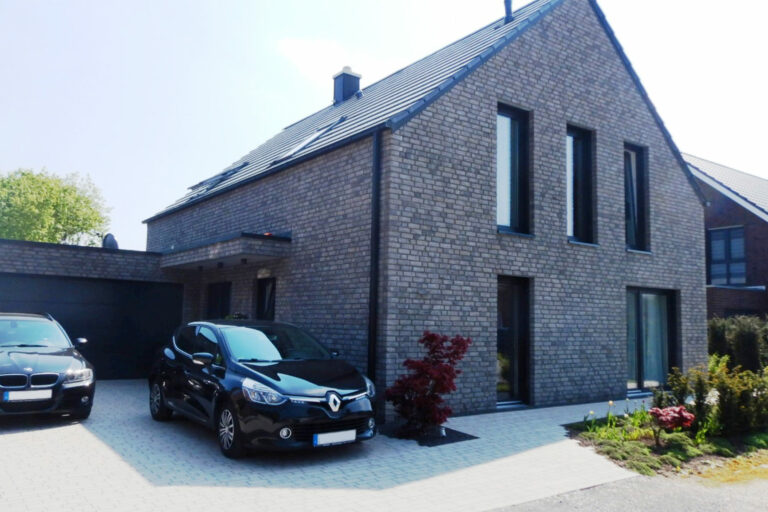 Einfamilienhaus Oelde 149 qm