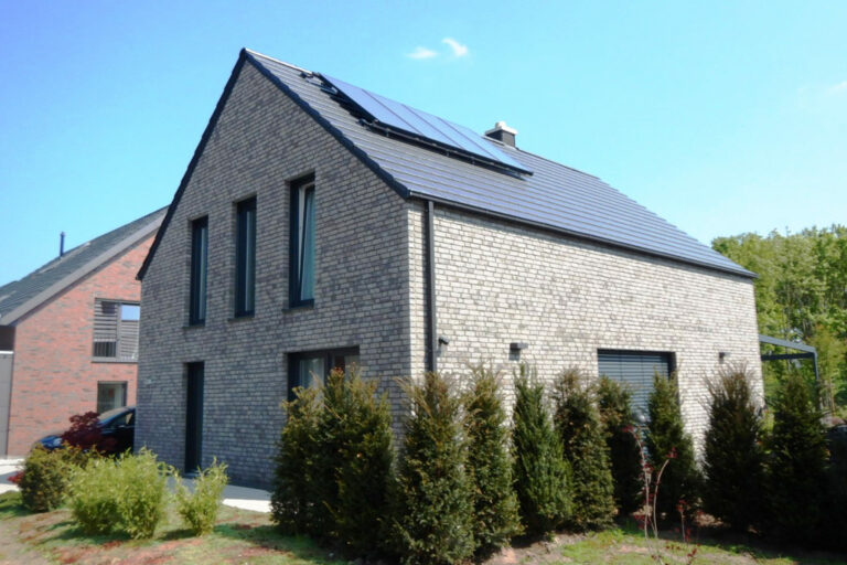 Einfamilienhaus Oelde 149 qm