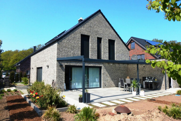 Einfamilienhaus Oelde 149 qm