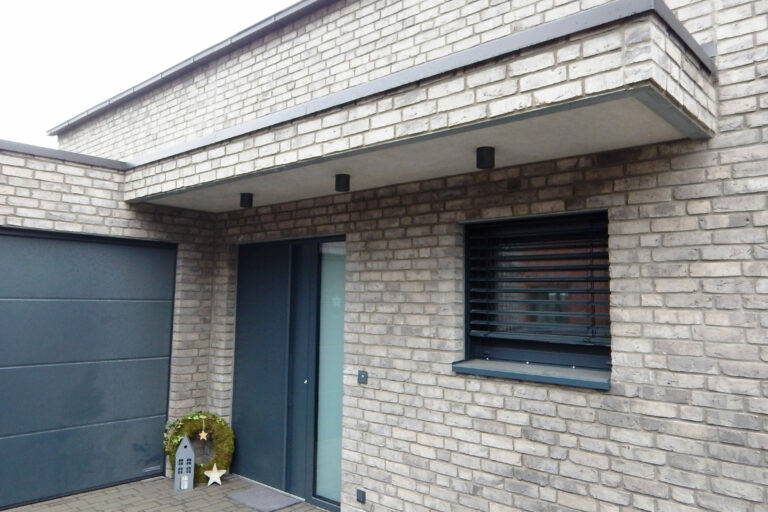 Einfamilienhaus Oelde 149 qm